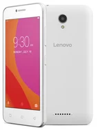 Lenovo Smartphone B White