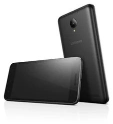 Lenovo Smartphone C2 Power Dual SIM Black