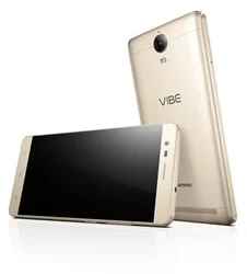 Lenovo Smartphone K5 Note Gold