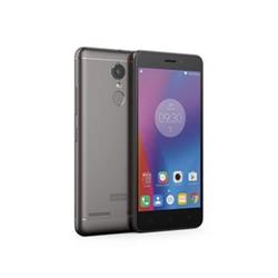 Lenovo Smartphone K6 Dark Grey