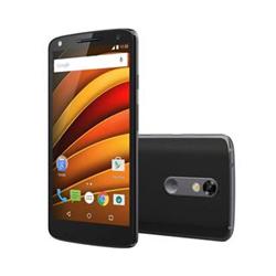 Lenovo Smartphone Moto X Force black - Použité