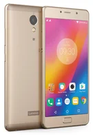 Lenovo Smartphone P2 Dual SIM Gold