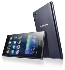 Lenovo Smartphone P70 Dual SIM Blue - Použité