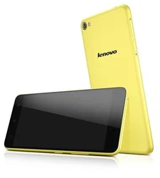 Lenovo Smartphone S60 Yellow