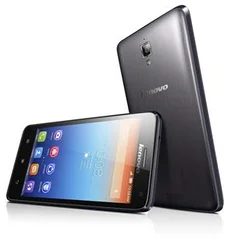 Lenovo Smartphone S660 Dual SIM Titan - Použité