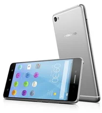 Lenovo Smartphone S90 Dual SIM Grey