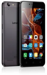 Lenovo Smartphone Vibe K5 Grey - Použité