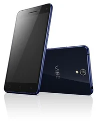 Lenovo Smartphone Vibe S1 Dual SIM Blue - Použité