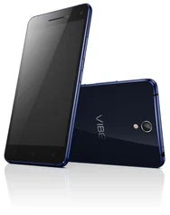 Lenovo Smartphone Vibe S1 Dual SIM Blue