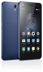 Lenovo Smartphone Vibe S1 Lite Dual SIM Blue