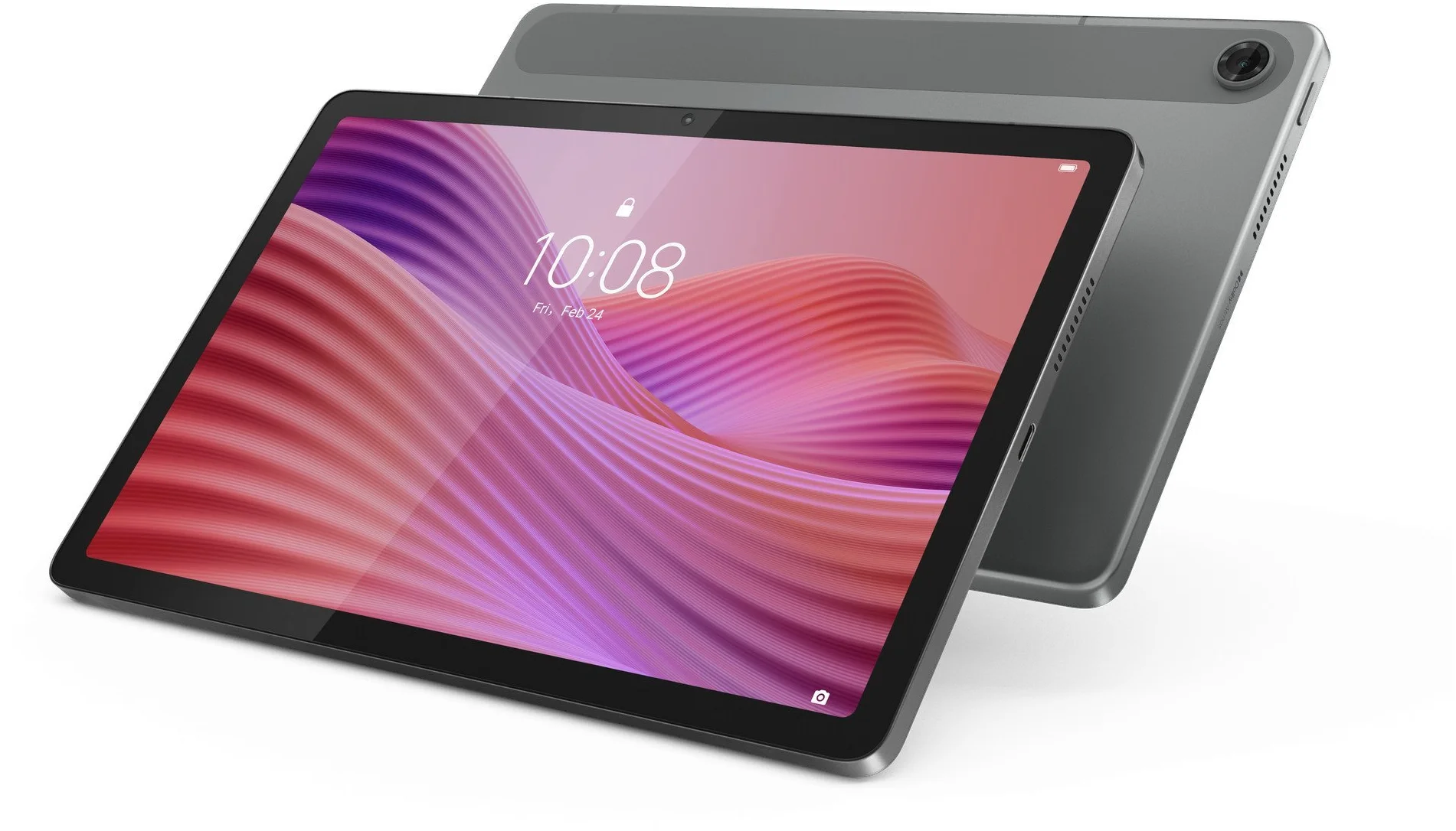 Lenovo Tab 10,1" LTE (TB311XU) 4GB + 64GB Luna Grey + kryt se stojanem