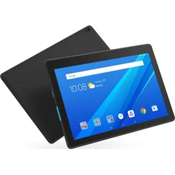 Lenovo Tab E10 2GB + 16GB Slate Black - černý (ZA470012CZ)