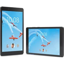 Lenovo Tab E8 1GB + 16GB Slate Black - černý (ZA3W0008CZ)