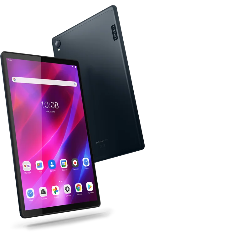 Lenovo Tab K10 (ZA8R0055CZ)