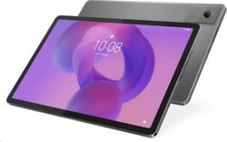 Lenovo Tab K11 5G Gen 2 8+128 GB Luna Grey + pero + klávesnica (TB336ZU) (ZAFN0276CZ)