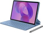 Lenovo Tab K11 Gen 2 8+128 GB Luna Grey + pero + klávesnica (TB336FU) (ZAFS0345CZ)