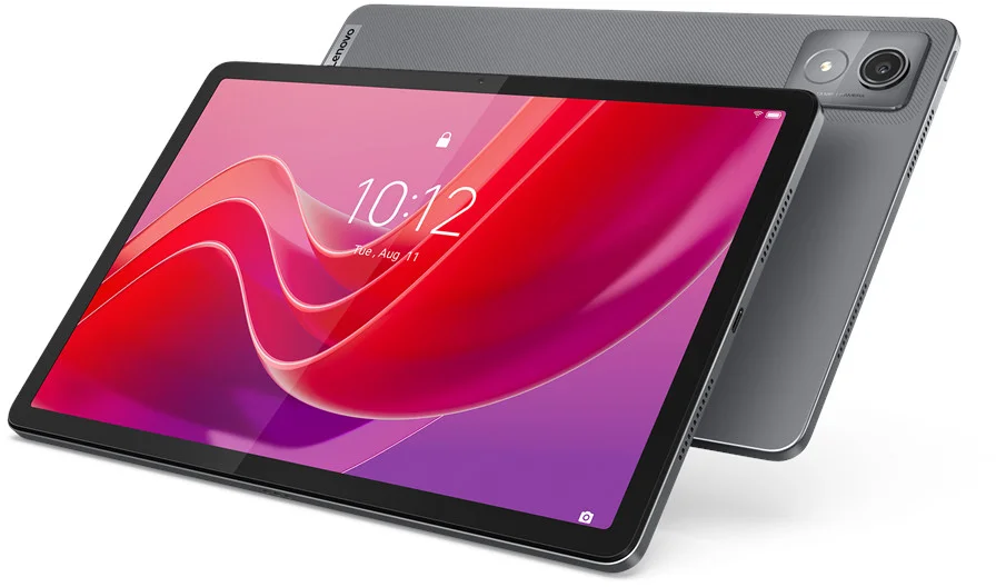 Lenovo Tab K11 LTE Luna Grey (TB330XUP) (ZADK0085CZ)