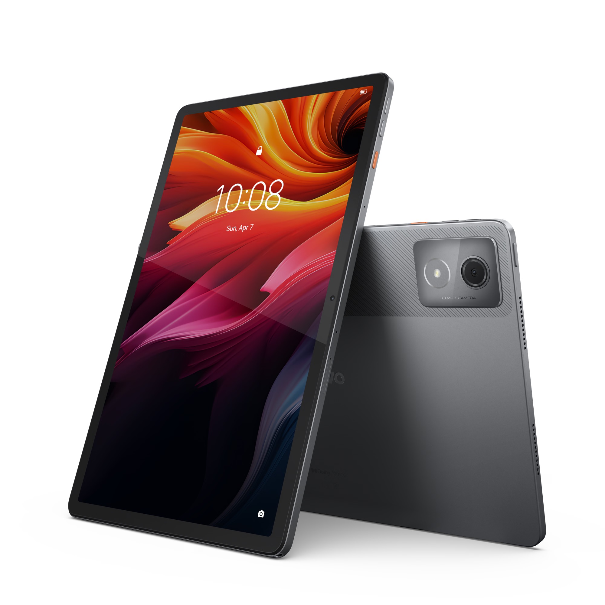 Lenovo Tab K11 Plus LTE Luna Grey (TB352XU) (ZADT0038CZ)
