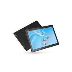 Lenovo Tab M10 4GB + 64GB Slate Black - černý (ZA480195CZ)