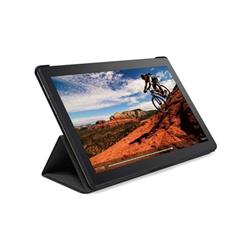 Lenovo Tab M10 FHD Folio Case and Film (černá) ZG38C02896 - Tablety - příslušenství