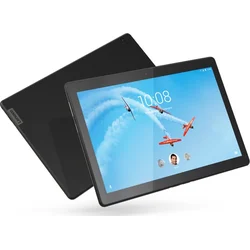 Lenovo Tab M10 Slate Black - černý (ZA480034CZ)