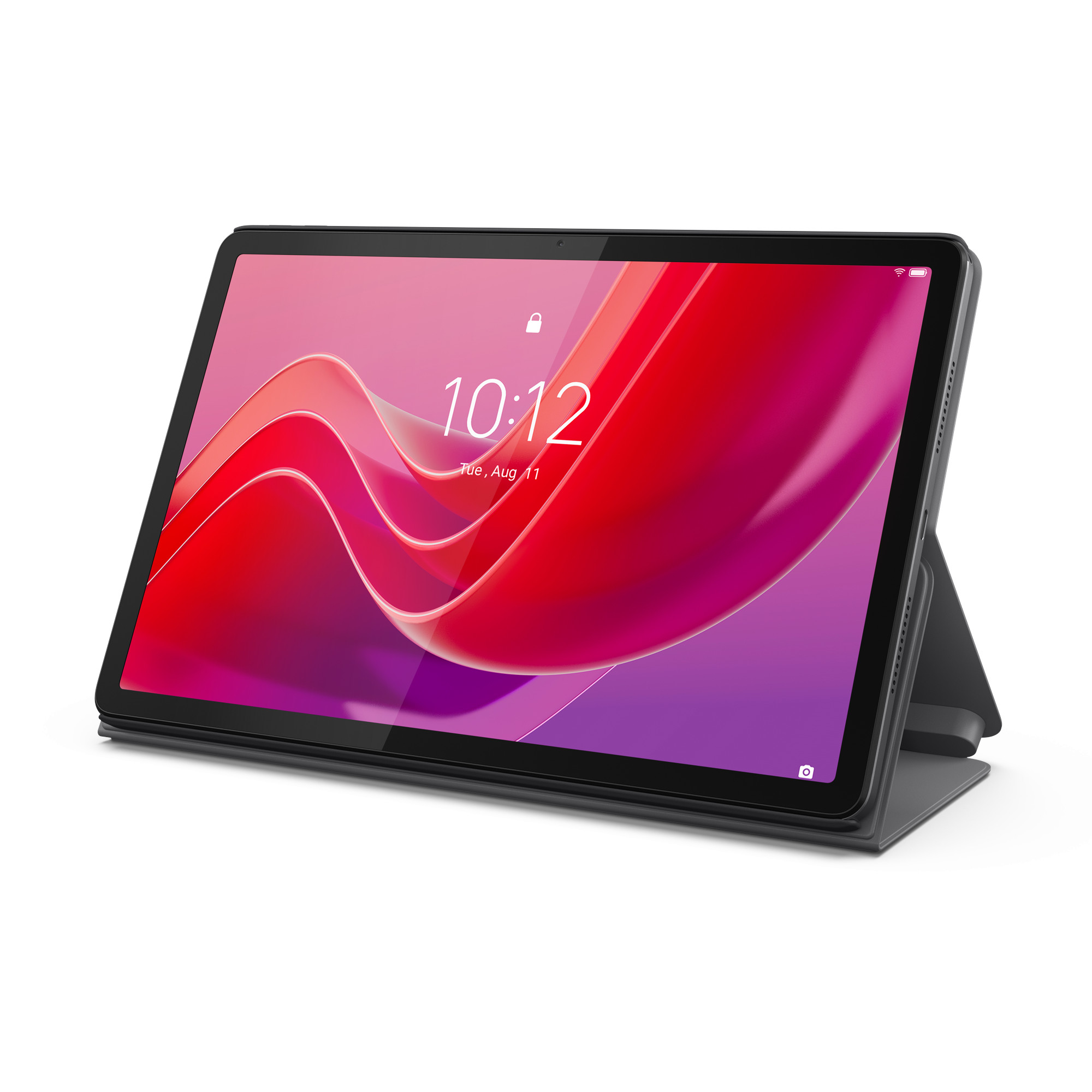 Lenovo Tab M11 4GB + 128GB Luna Grey + pero + puzdro
