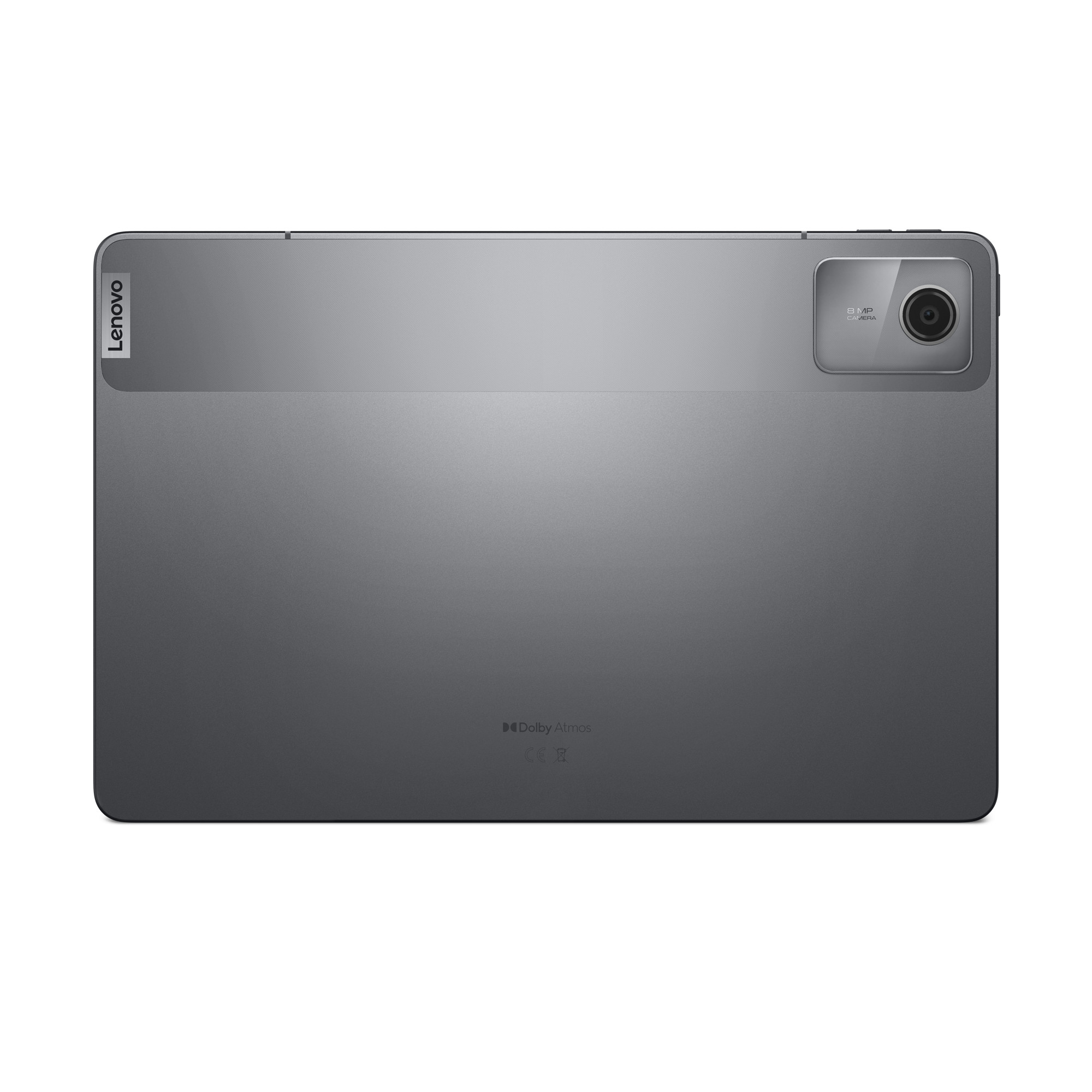 Lenovo Tab M11 LTE 4GB + 128GB Luna Grey + pero + pouzdro
