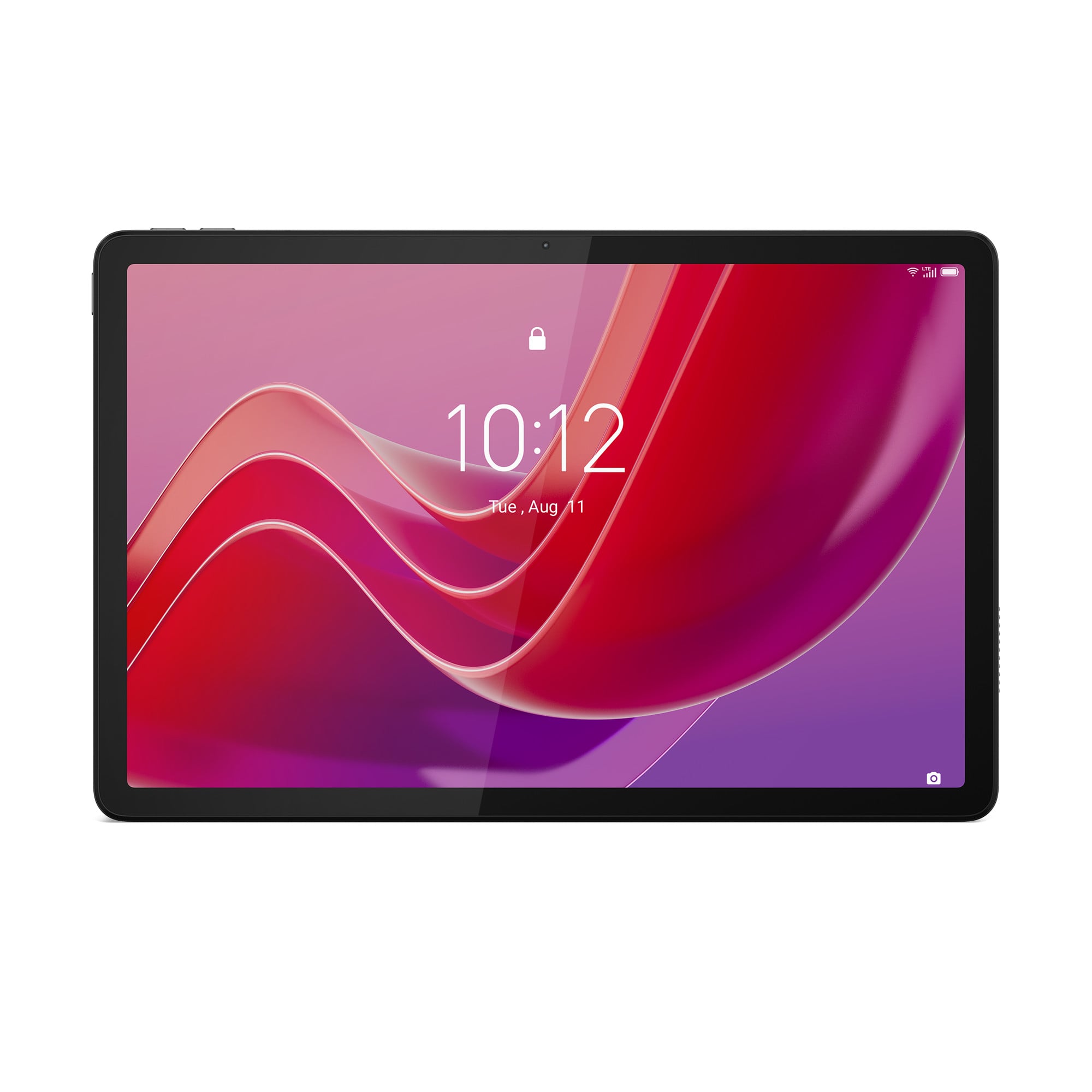 Lenovo Tab M11 LTE 8GB + 128GB Luna Grey + pero + puzdro