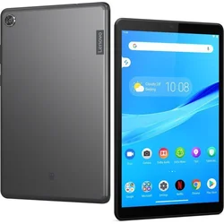 Lenovo Tab M8 FHD 3GB + 32GB Platinum Grey - šedý (ZA5F0011CZ)