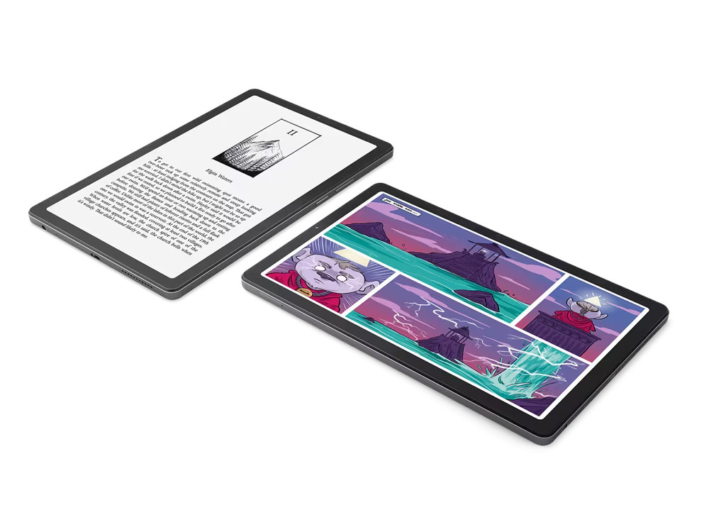 Lenovo Tab M9 4GB 64GB šedý