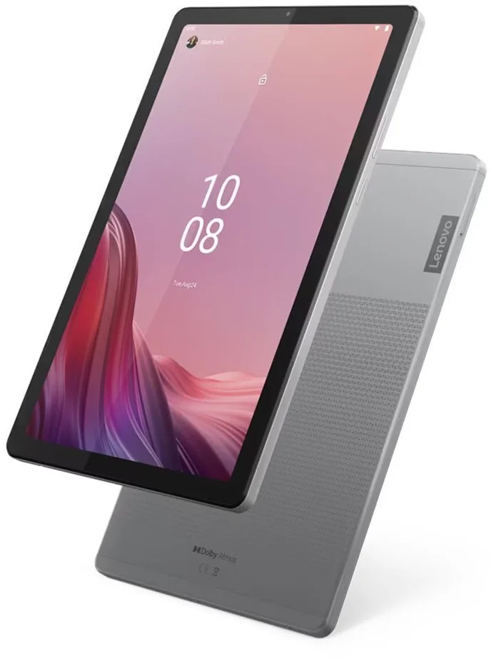 Lenovo Tab M9 LTE 4GB 64GB sivá