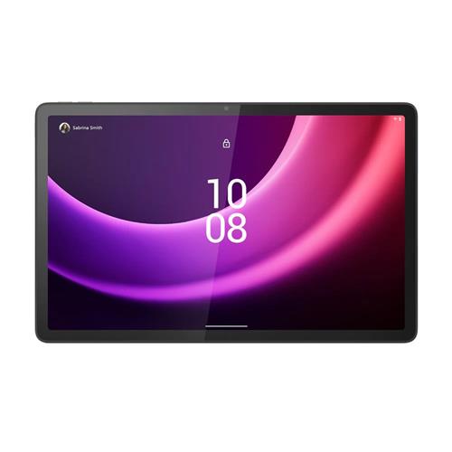 Lenovo Tab P11 (2.) 4 GB + 128 GB, búrkovo sivá