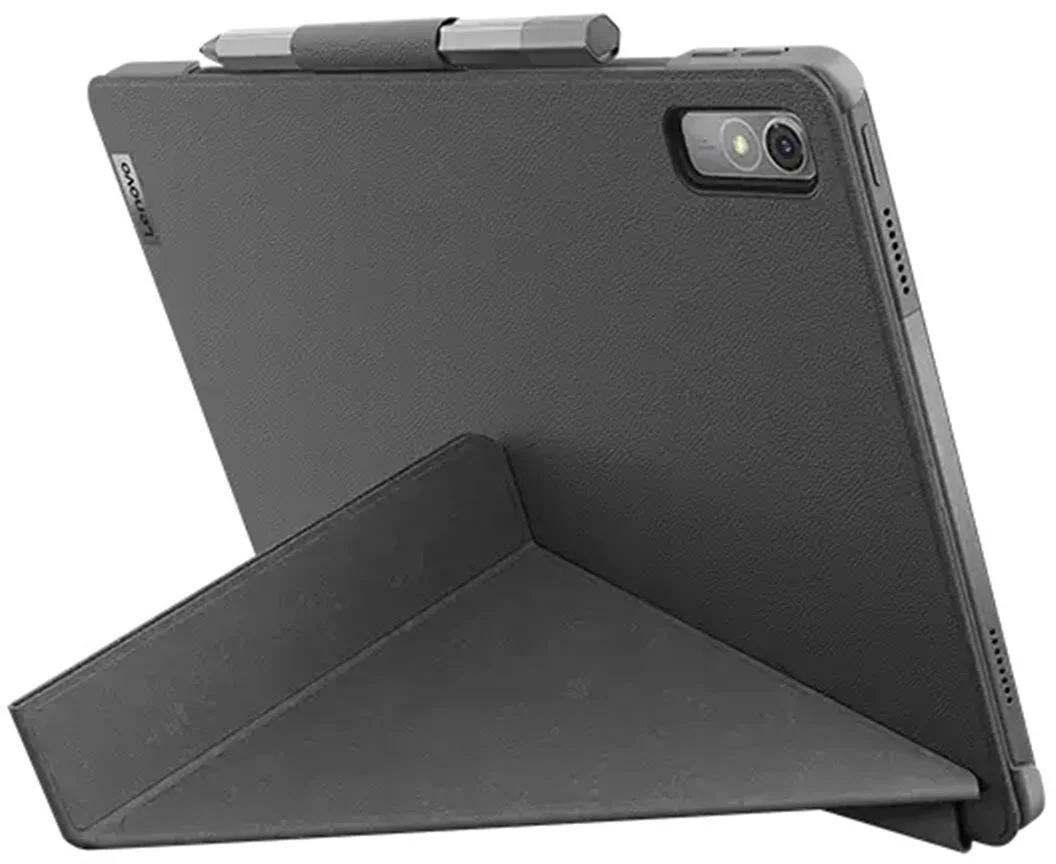 Lenovo Tab P11 (2. generácia) Folio Case Black