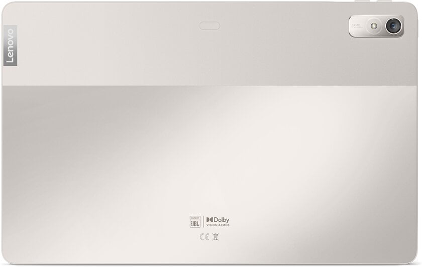 Lenovo Tab P11 (2nd) 6GB + 128GB, Storm Grey (TB-350FU)