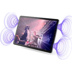 Lenovo Tab P11 (2nd) 6GB + 128GB, Storm Grey