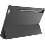 Lenovo Tab P12 12,7" (TB370) ochranné puzdro sivé