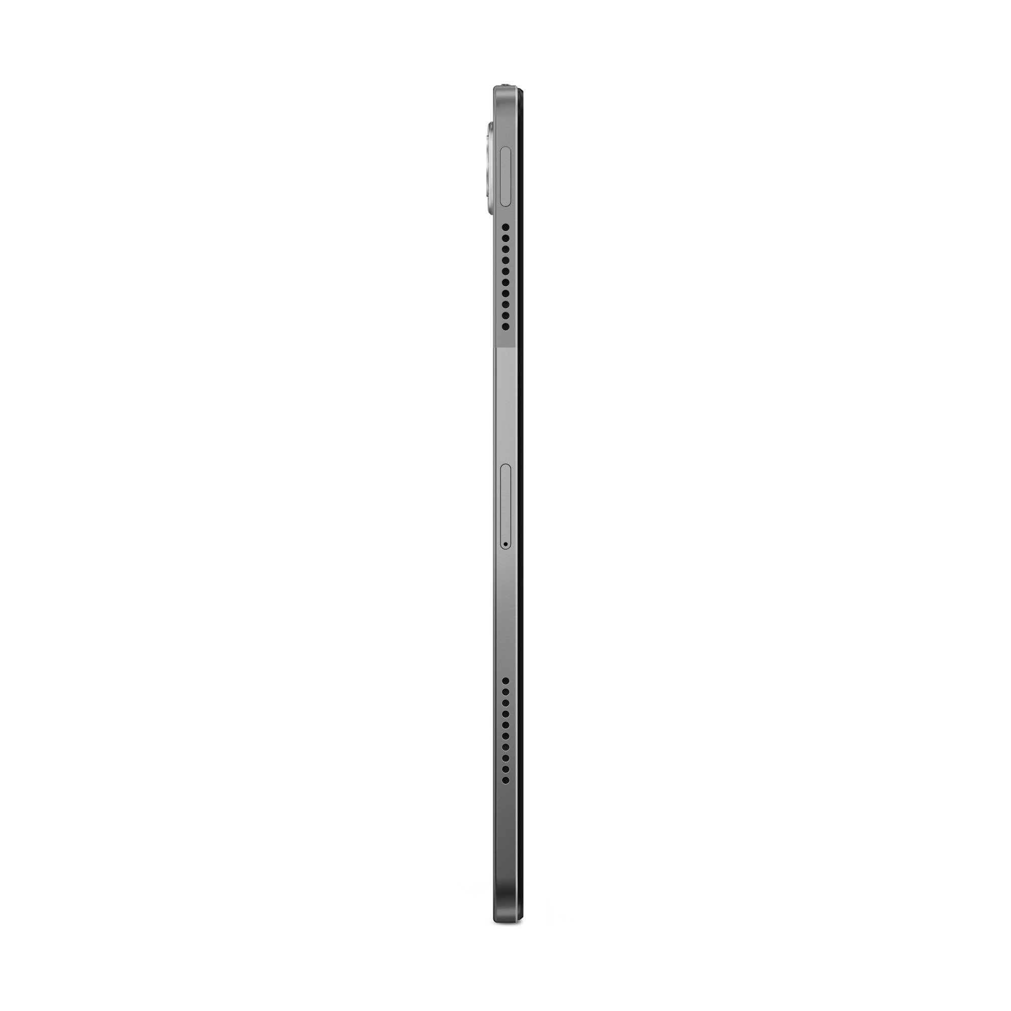 Lenovo Tab P12 8GB + 128GB Storm Grey