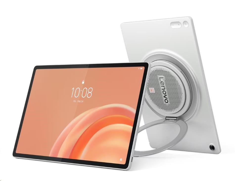 Lenovo Tab Plus Gen 2 (TB355FU) 8 GB + 256 GB Celestial White