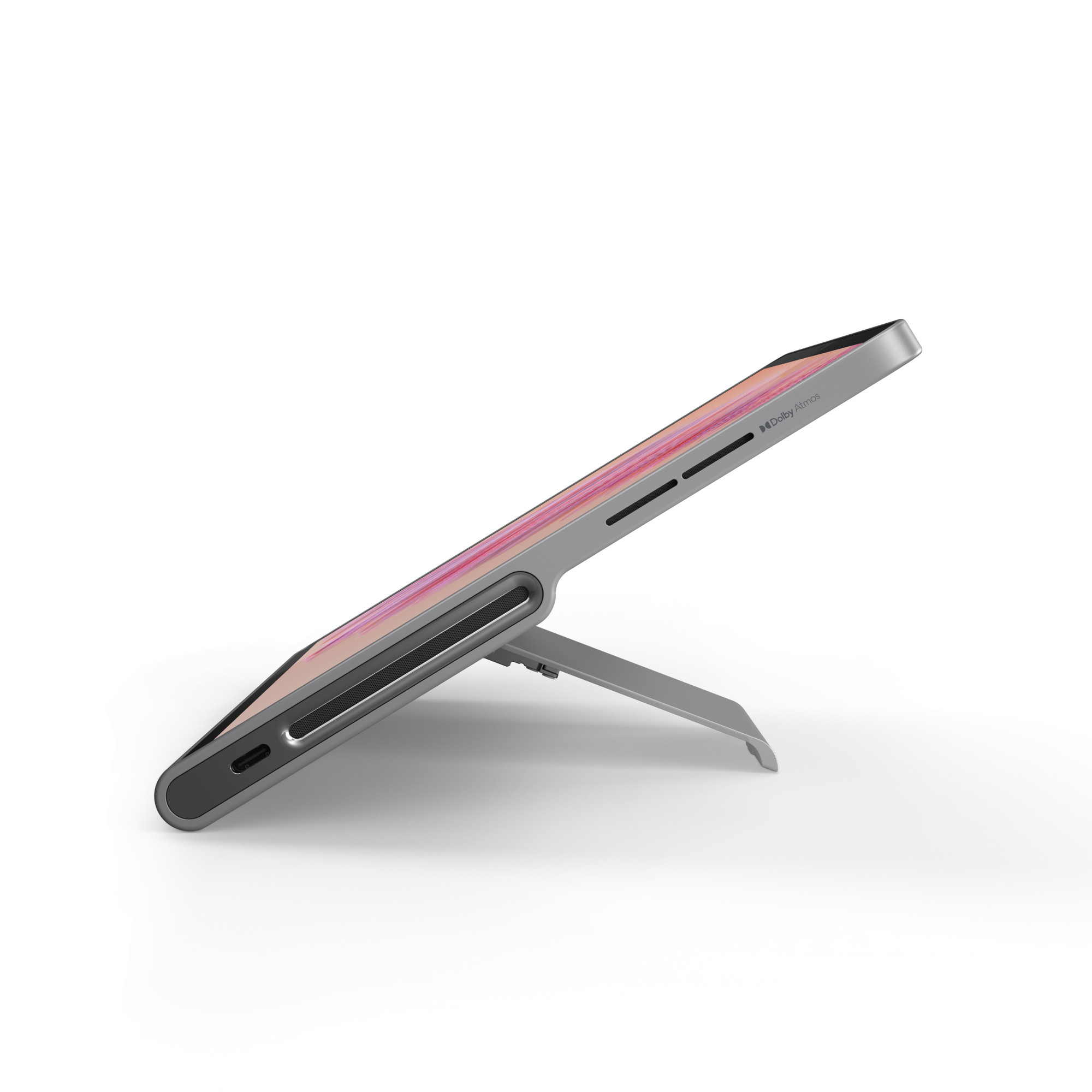 Lenovo Tab Plus (TB351FU) 8GB + 256GB Luna Grey + puzdro
