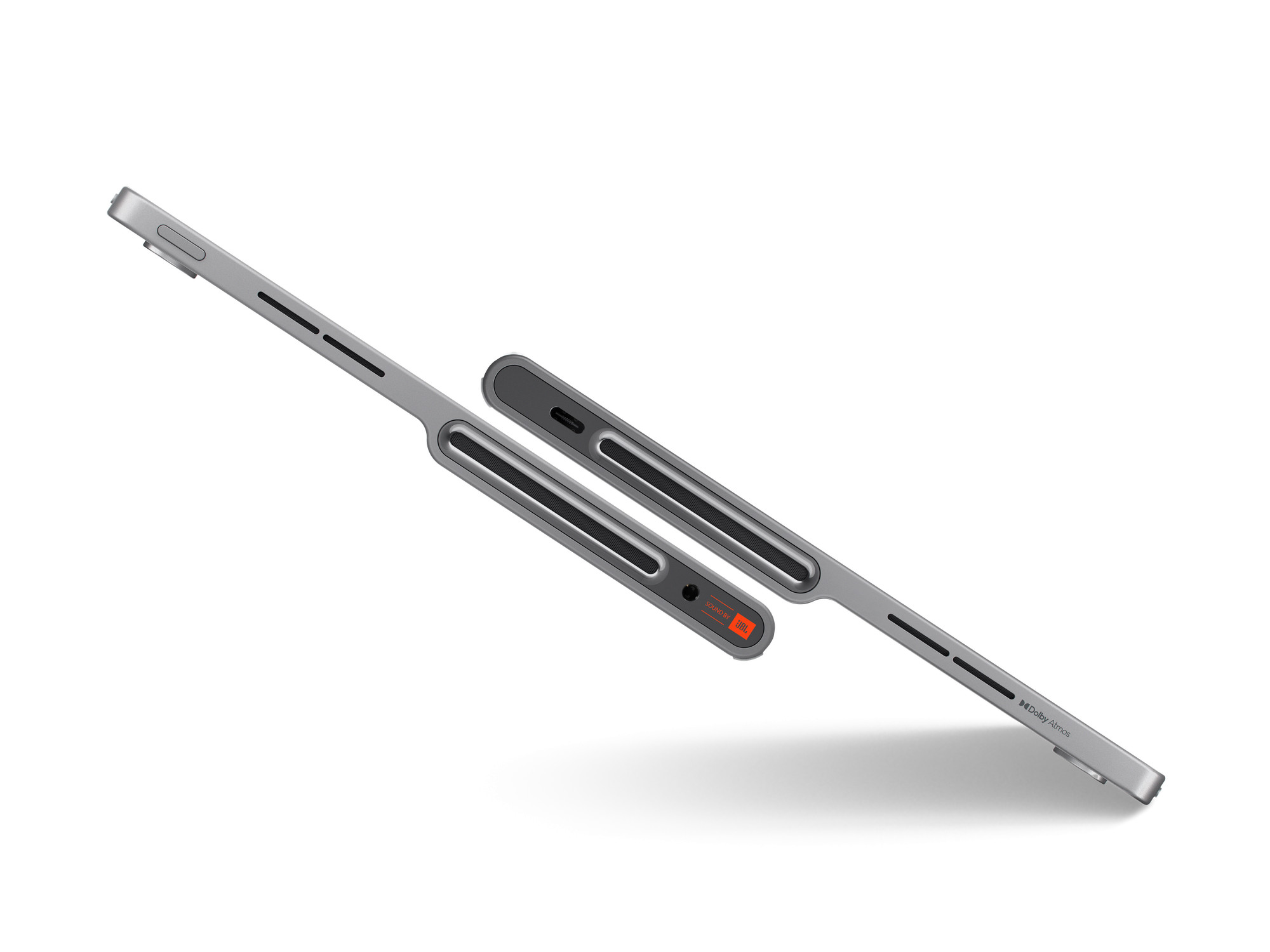 Lenovo Tab Plus (TB351FU) 8GB + 256GB Luna Grey + puzdro