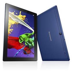Lenovo Tab2 A10-70 LTE 16GB Midnight Blue - modrý (ZA010012CZ) - Použité