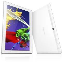 Lenovo Tab2 A10-70 LTE 16GB Pearl White - bílý (ZA010032CZ)