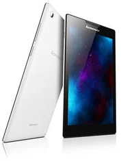 Lenovo Tab2 A7-30 3G 16GB bílý (59435901) s funkcí telefonu