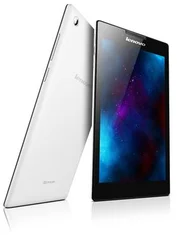 Lenovo Tab2 A7-30 3G 16GB bílý (59444606) s funkcí telefonu - Použité