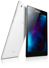 Lenovo Tab2 A7-30 3G 16GB bílý (59444606) s funkcí telefonu