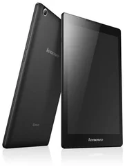 Lenovo Tab2 A8-50 8GB Ebony - černo šedý (ZA030062CZ) - Použité