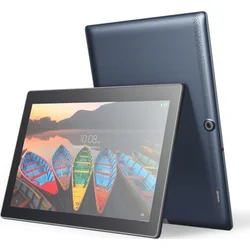 Lenovo Tab3 10 Plus Deep blue - modrý (ZA0X0182CZ)