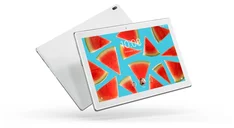 Lenovo Tab4 10 2GB + 16GB Ploar White - bílý (ZA2J0028CZ)