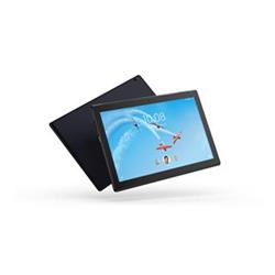Lenovo Tab4 10 2GB + 32GB Slate black - černý (ZA2J0082CZ)