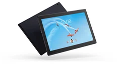 Lenovo Tab4 10 32GB Slate black - černý (ZA2J0082CZ)